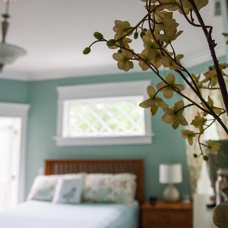 Wishmaker House B&B Bellville Exteriör bild