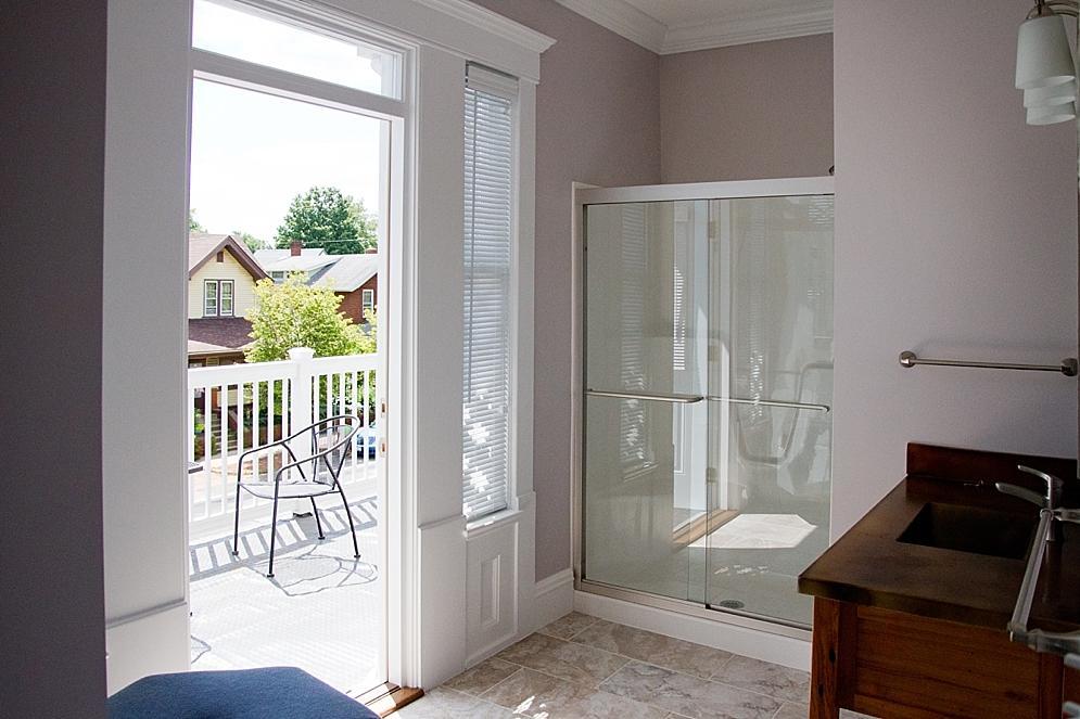 Wishmaker House B&B Bellville Exteriör bild
