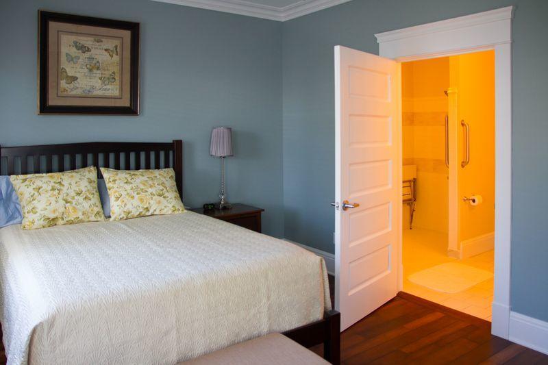 Wishmaker House B&B Bellville Exteriör bild