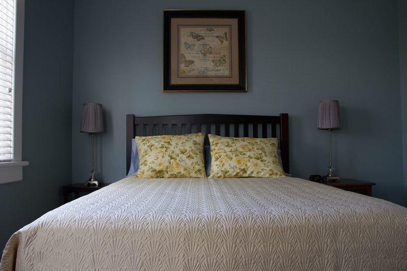 Wishmaker House B&B Bellville Exteriör bild