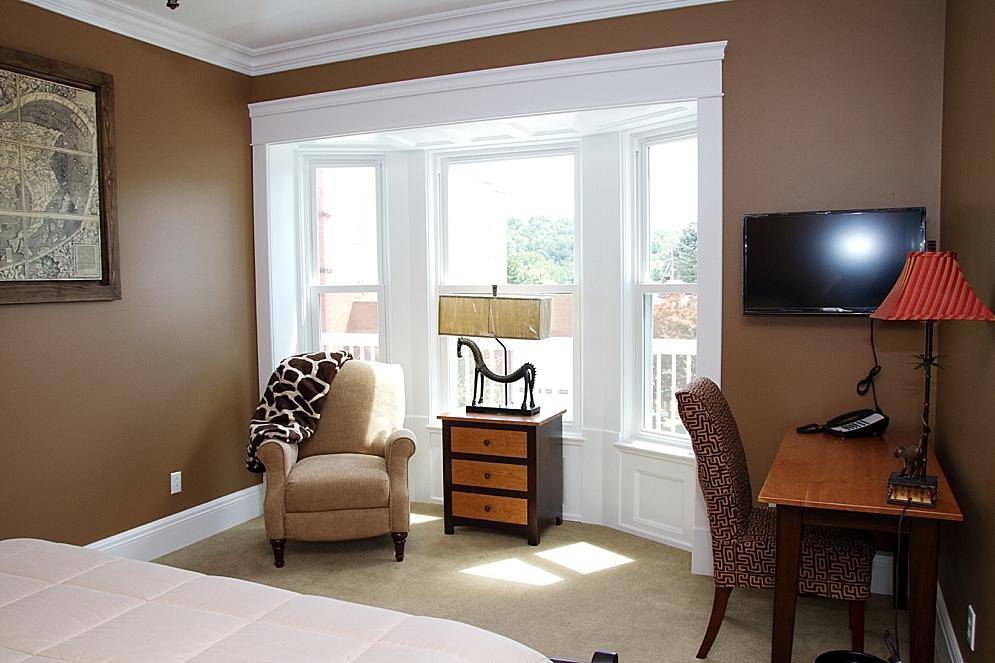 Wishmaker House B&B Bellville Exteriör bild