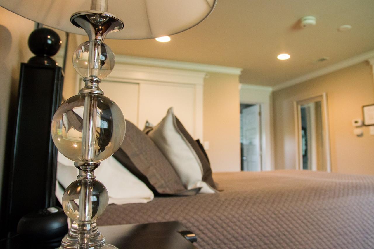 Wishmaker House B&B Bellville Exteriör bild