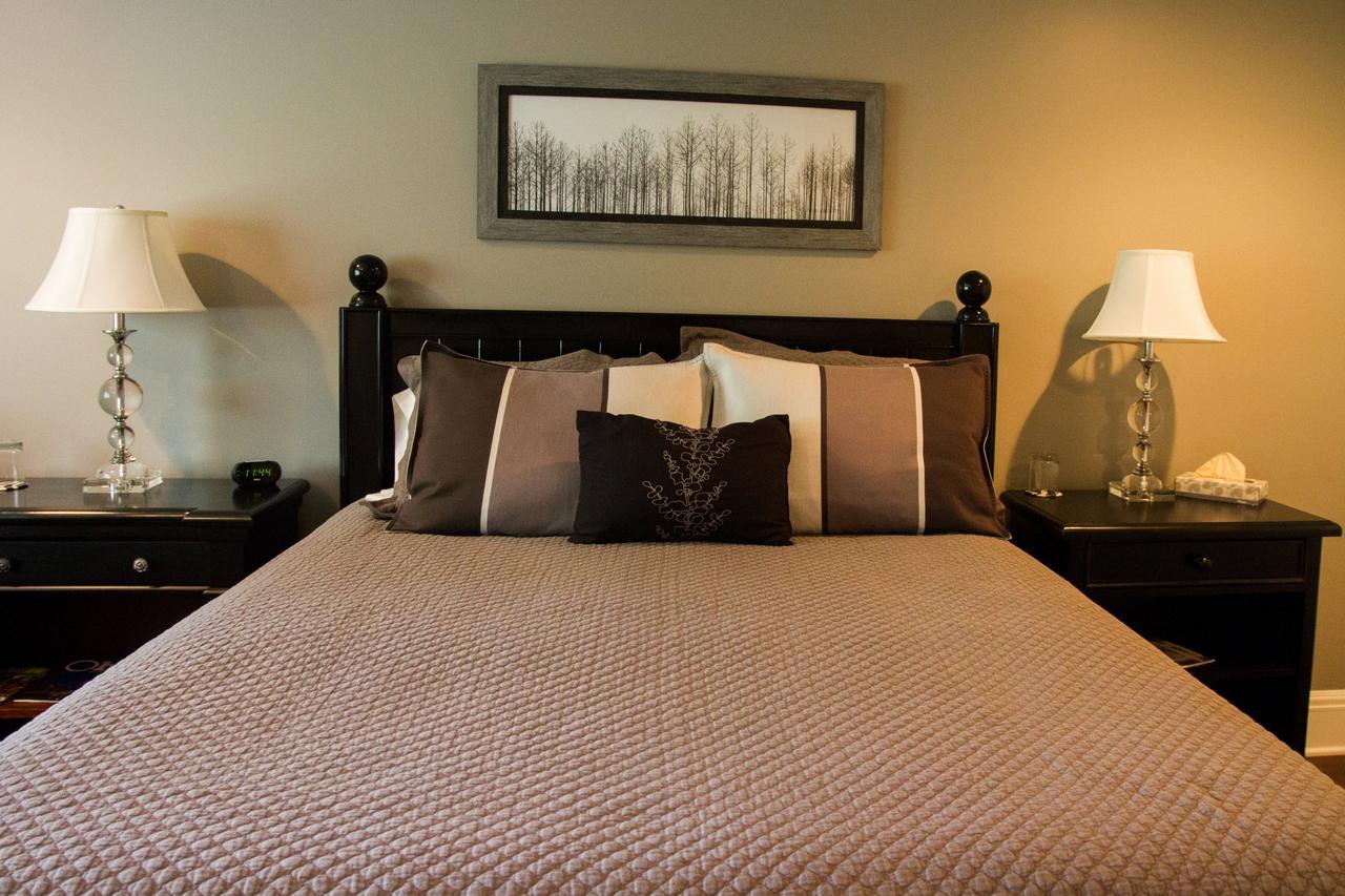 Wishmaker House B&B Bellville Exteriör bild
