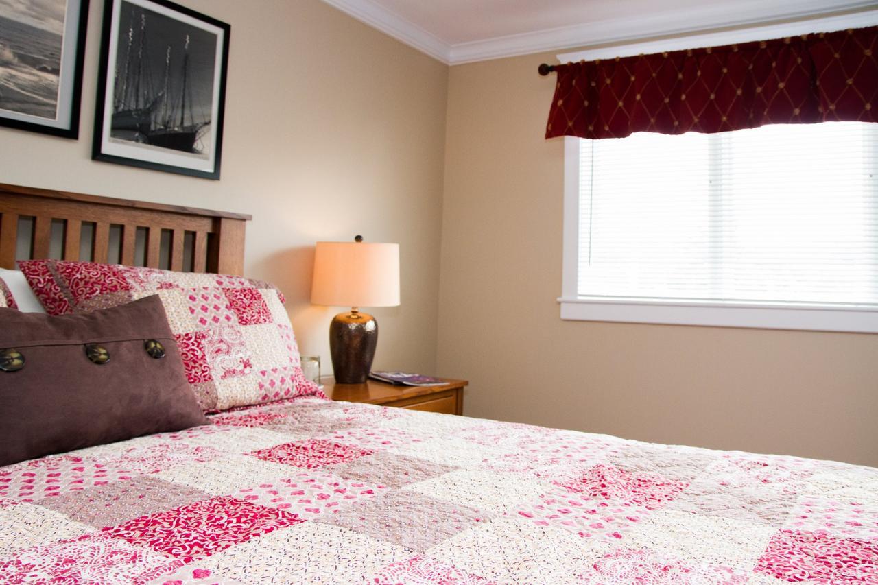 Wishmaker House B&B Bellville Exteriör bild