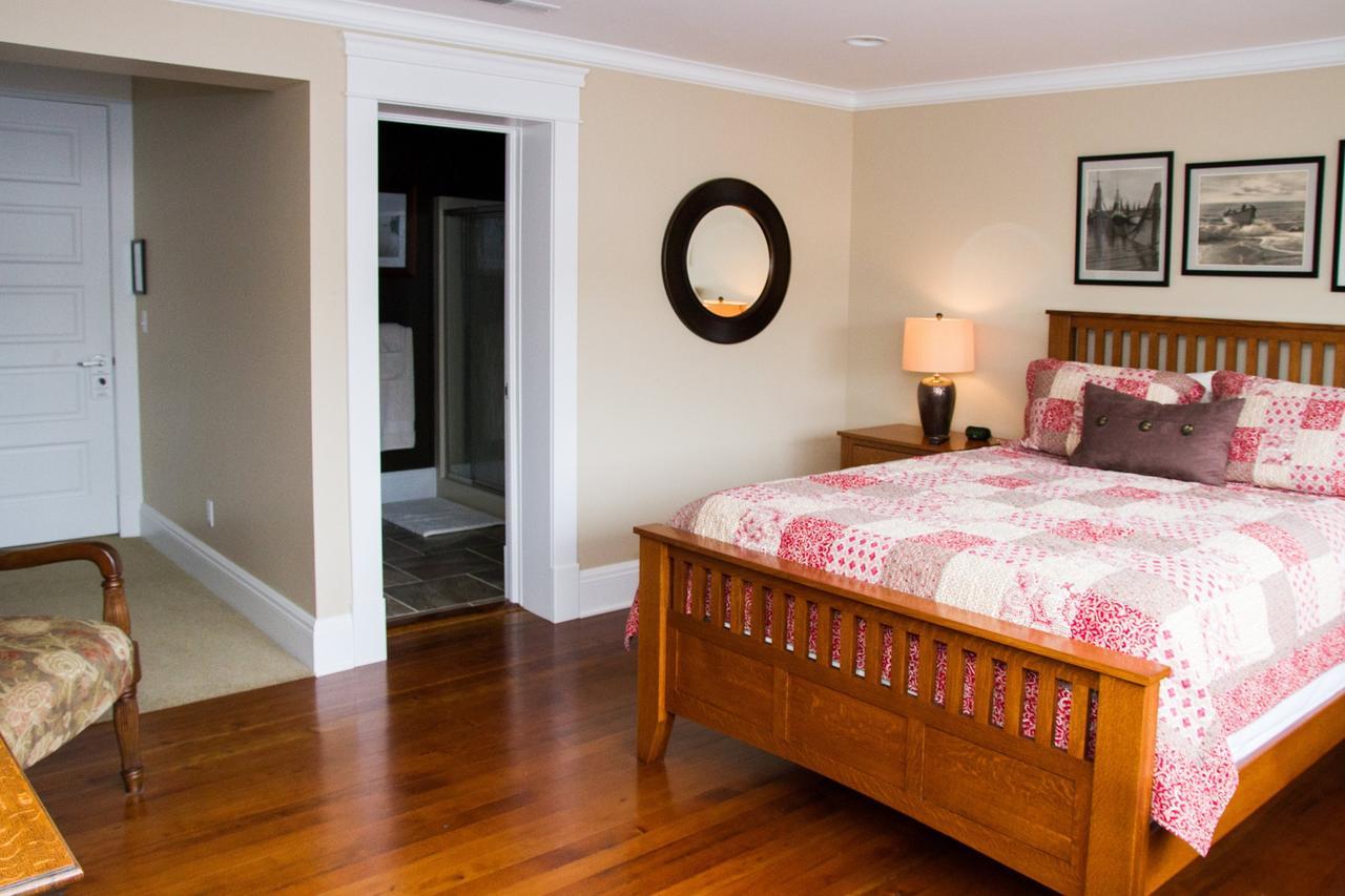 Wishmaker House B&B Bellville Exteriör bild