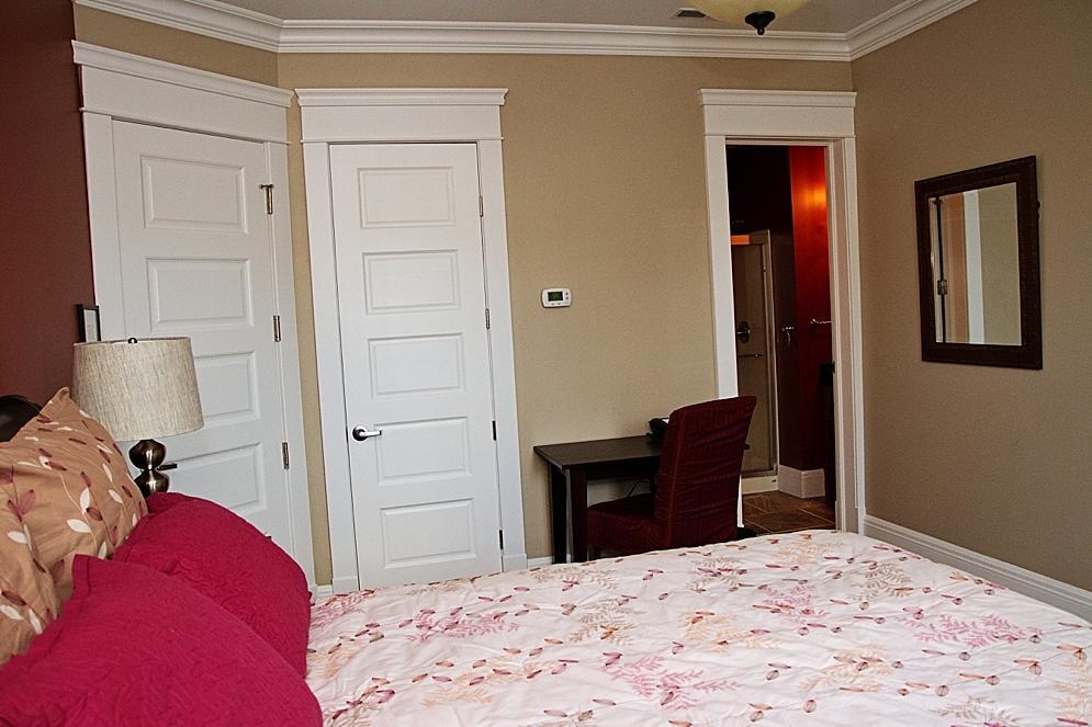 Wishmaker House B&B Bellville Exteriör bild