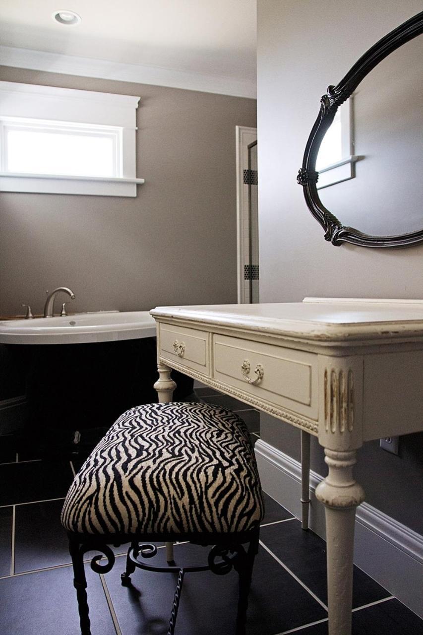 Wishmaker House B&B Bellville Exteriör bild