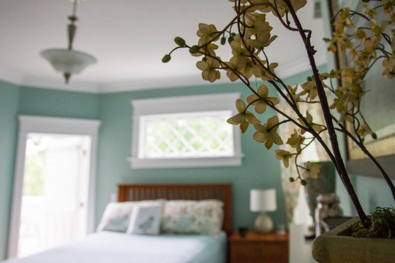 Wishmaker House B&B Bellville Exteriör bild