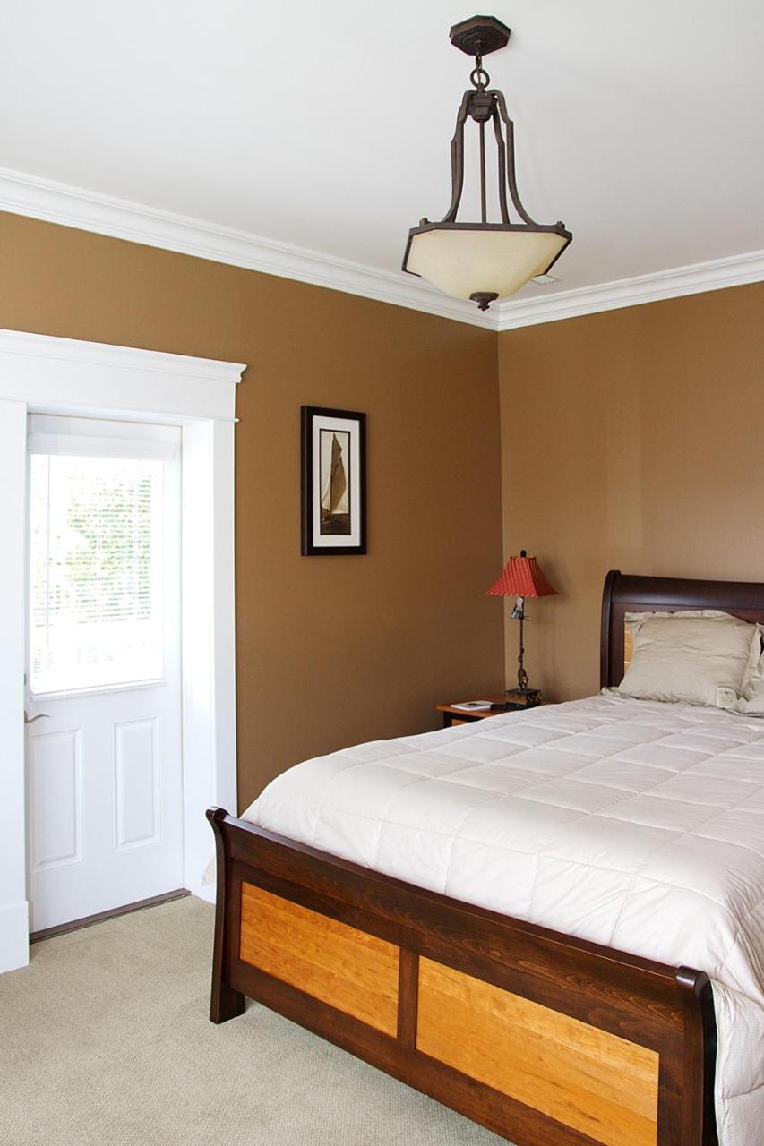 Wishmaker House B&B Bellville Exteriör bild