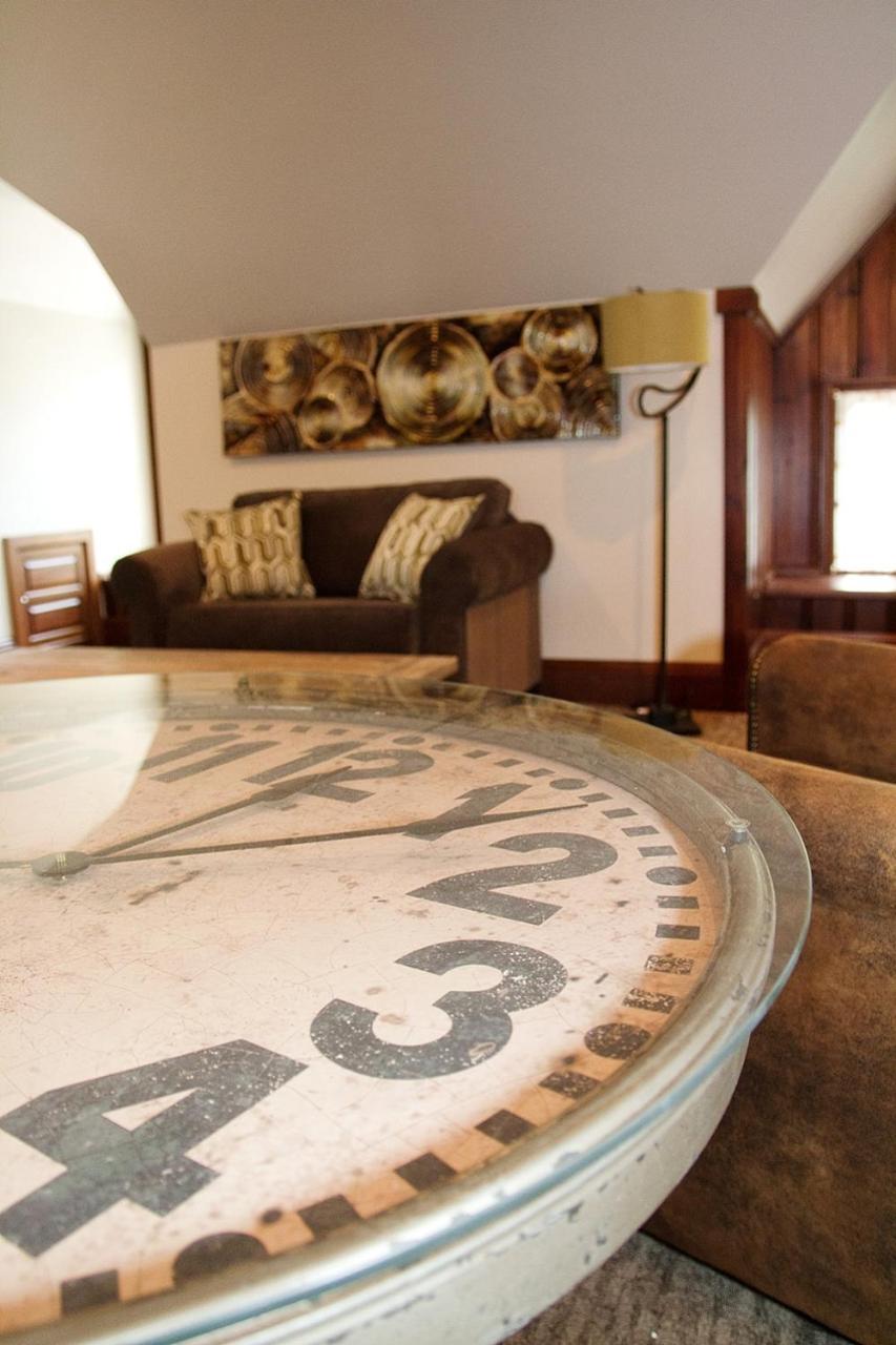 Wishmaker House B&B Bellville Exteriör bild