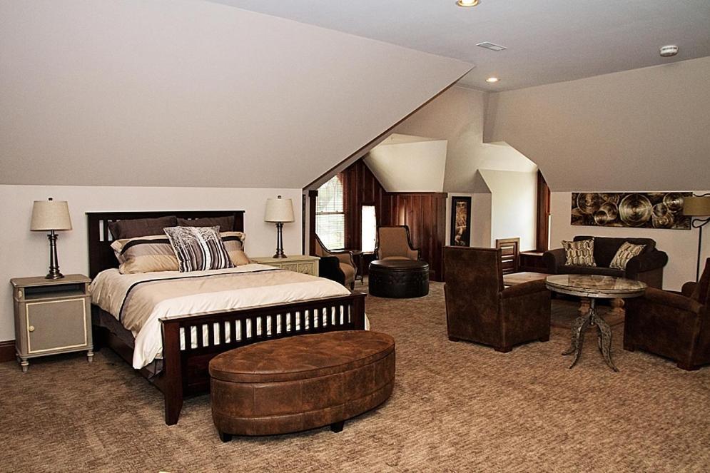 Wishmaker House B&B Bellville Exteriör bild